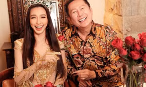 Nhà thơ Dương Kỳ Anh: 'Chọn hoa hậu để kiếm tiền là làm mất giá trị của phụ nữ'
