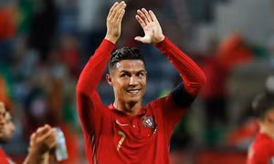 Đội tuyển Bồ Đào Nha chốt danh sách tham dự World Cup 2022