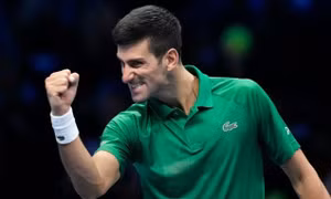 Djokovic hạ Medvedev sau hơn ba giờ