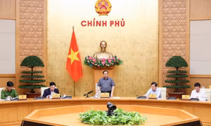Thủ tướng Phạm Minh Chính: Huy động nguồn lực xã hội trong bảo tồn, phát huy giá trị di sản văn hóa