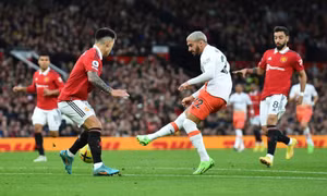 Man Utd gặp tổn thất lớn sau trận thắng West Ham