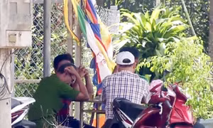 Tự tiêm thuốc để làm đẹp, cô gái trẻ tử vong