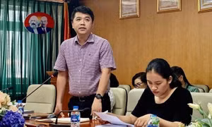 9 tháng đầu năm 2022, Việt Nam phát hiện 9.025 người nhiễm HIV mới