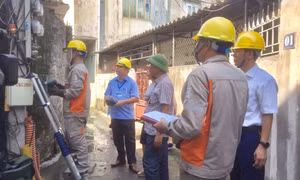 Công tác đo lường, chất lượng: Minh bạch, công bằng để phát triển bền vững