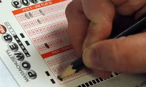 Mỹ: Giải độc đắc xổ số Powerball đã lên tới 1 tỷ USD