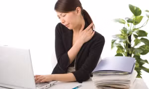 Phương pháp đơn giản đẩy lùi căn bệnh ám ảnh dân văn phòng