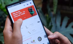 Việt Nam lần đầu có chợ đồ cơ khí 4.0