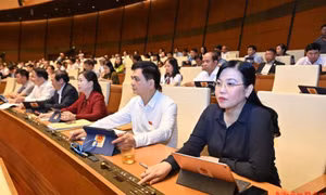 Hoàn thiện cơ sở pháp lý để khai thác hiệu quả hơn tài nguyên dầu khí