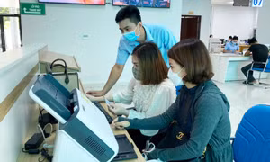 Cải cách hành chính, phục vụ tốt người dân, doanh nghiệp
