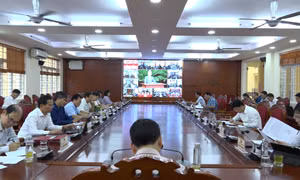 Nghị quyết 30-NQ/TW tạo bước phát triển toàn diện cho Vùng đồng bằng sông Hồng và tỉnh Quảng Ninh