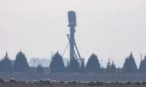 Thổ Nhĩ Kỳ tuyên bố tên lửa S-400 đã sẵn sàng chiến đấu