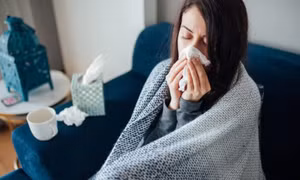 Điều trị cúm B tại nhà cần tránh sai lầm gì?