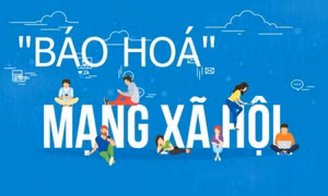 Xử lý tin giả, chấn chỉnh tình trạng “báo hóa” trang tin điện tử tổng hợp và mạng xã hội