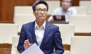 Chuyển đổi số là cơ hội mới, cần quyết tâm rất lớn của người đứng đầu