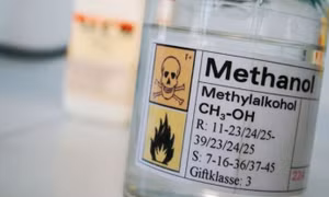 Vụ ngộ độc rượu 3 người chết: Nồng độ methanol vượt 36 lần mức cho phép