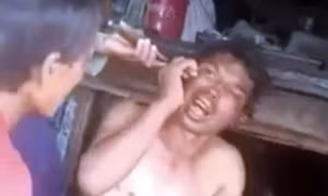 Khởi tố vụ án hai ngư dân bị hành hạ trên biển