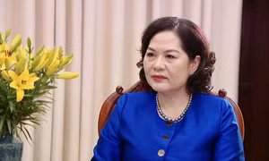 Thống đốc: Thị trường ngày càng diễn biến tích cực, tâm lý ổn định