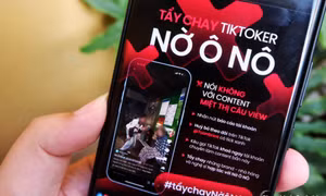 Cơ quan chức năng và TikTok đang xem xét xử lý TikToker Nờ Ô Nô