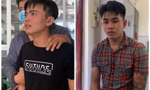 Nam thanh niên bị đâm chết khi đến quán karaoke tìm bạn gái