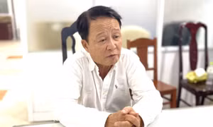 Tạm giữ gã đàn ông dâm ô con gái riêng của người tình
