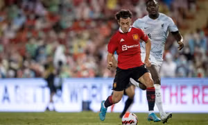 Cầu thủ đầu tiên rời Man Utd vào tháng 1/2023