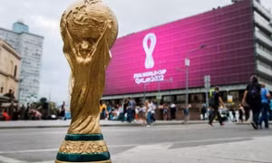 ​World Cup 2022: Đội vô địch sẽ nhận 42 triệu USD tiền thưởng