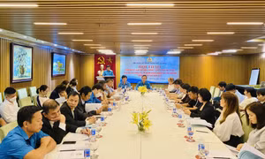 Đánh giá kết quả thực hiện Thỏa ước LĐ tập thể nhóm doanh nghiệp du lịch-dịch vụ 