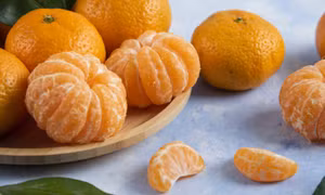 Những lợi ích bất ngờ của quả quýt