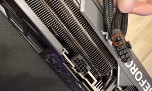 Nvidia chỉ ra nguyên nhân khiến sản phẩm của hãng gặp lỗi nóng chảy hàng loạt