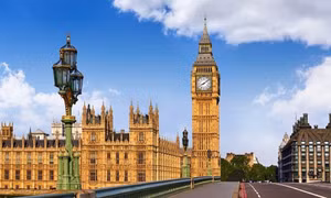 Đồng hồ Big Ben chính thức hoạt động trở lại sau 5 năm