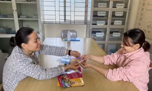 Kiểm soát dân số vùng biển, đảo và ven biển ở Cô Tô