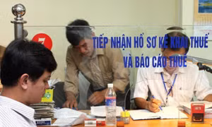 Xuất hóa đơn khống bị xử phạt thế nào?