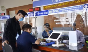 Cán bộ công chức có được thành lập hộ kinh doanh?