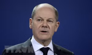 Thủ tướng CHLB Đức Olaf Scholz sắp thăm chính thức Việt Nam