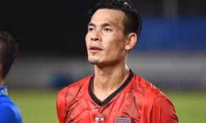Vừa được gọi đá AFF Cup, cầu thủ Myanmar tuyên bố chia tay đội tuyển