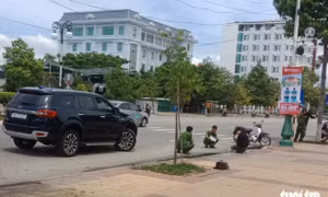 Vụ nữ sinh lớp 12 tử vong ở Ninh Thuận: Khởi tố vợ và chú của cựu thiếu tá Hoàng Văn Minh