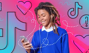 Thế hệ TikTok 'dùng nhiều nhưng biết ít'