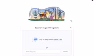 Google tăng cường AI để tối ưu tìm kiếm ảnh