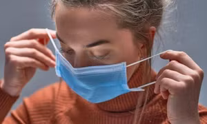 Nghiên cứu mới: Nhiễm Covid-19 liên tục có thể nguy hiểm
