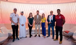 Tour miễn phí đi Qatar xem World Cup có gì?