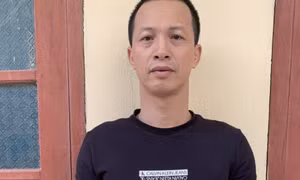 Trùm giang hồ Thanh Hóa Đạt "Ma" tiếp tục sa lưới