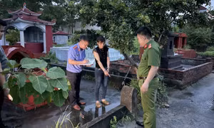 Đẩy mạnh kiểm sát các hoạt động tư pháp