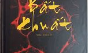  BẤT KHUẤT 16