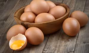 Các thực phẩm dễ kiếm có tác dụng bổ não
