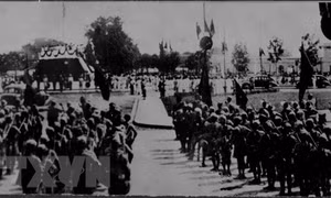 105 năm Cách mạng Tháng Mười Nga: Sống mãi ý nghĩa thời đại