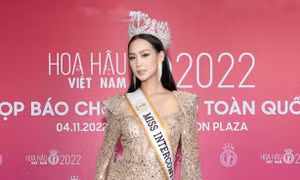 'Bảo Ngọc đủ tiêu chí làm giám khảo Hoa Hậu Việt Nam 2022'
