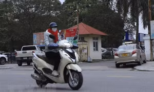Bắc Bộ sắp đón không khí lạnh, trời chuyển rét từ ngày 30/11