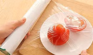 Lưu ý khi dùng màng bọc thực phẩm