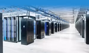 Hoàn thành xây dựng Trung tâm dữ liệu quốc gia số 1 vào cuối 2025