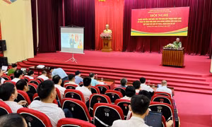 Tuyên truyền, phổ biến pháp luật về PCCC